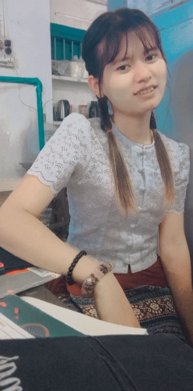 Pyae Phyo Thu